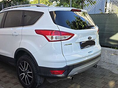 Ford Kuga 1.5 EcoBoost 2x4 Trend