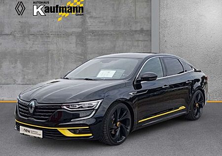Renault Talisman Initiale Paris 1.3 TCe 160 EU6d IRMSCHER UMBAU