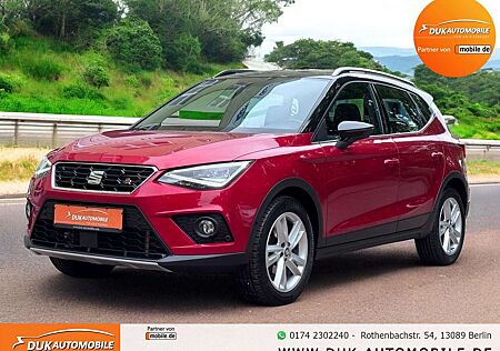 Seat Arona FR Automatik *AppleCarPlay*Virtual Cockpit*