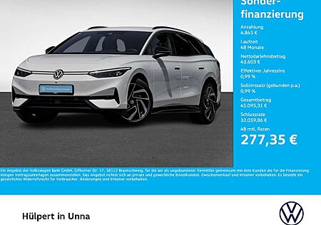 VW ID.7 Volkswagen Tourer PRO AHK 360°CAM ACC LM20 E-KLAPPE