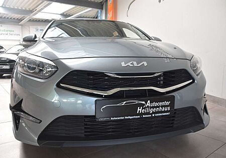 Kia XCeed Ceed SW / cee'd SW Ceed Sportswagon Klima Kamera AppNavi Tempo DAB+