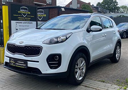 Kia Sportage Vision 2WD | ab 4,99% | Garantie |