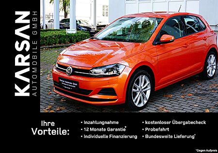 VW Polo Volkswagen Comfortline/XENON/LED/PDC/SHZ/AUX/USB