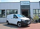 Mercedes-Benz Vito Kasten 114CDI BT 4x4 4Matic Kompaket 3Sitze