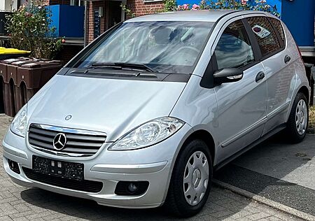 Mercedes-Benz A 150 *KLIMA-AHK- TÜV NEU*