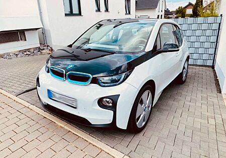 BMW i3 Basis