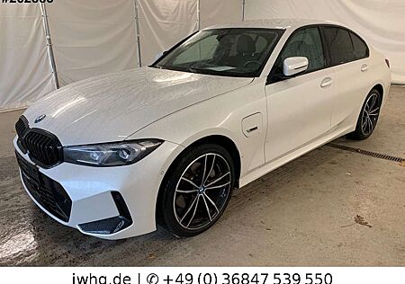 BMW 330 gebraucht kaufen BMW 330 e xDr M Sport|ACC|Widescreen|Memory|StandHz