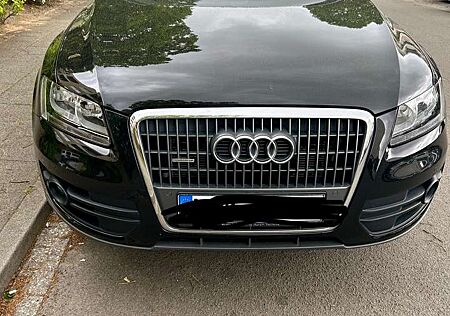 Audi Q5 2.0 TDI quattro Stronic