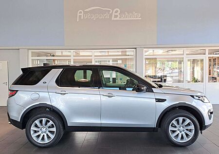 Land Rover Discovery Sport AWD Aut.*7Sitzer*Panorama*Kamera