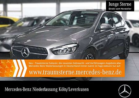 Mercedes-Benz B 250 e PROGRESSIVE+LED+KAMERA+8G