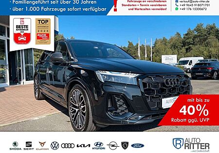 Audi Q7 50 TDI S-Line Vollausstattung 132.500€ UPE!!!