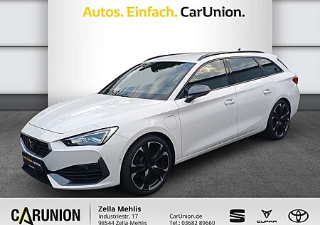 Cupra Leon Sportstourer 1,4e-Hybrid DSG *LED*NAVI*AHK*