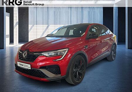 Renault Arkana R.S. LINE TCe 160 EDC (MY21)