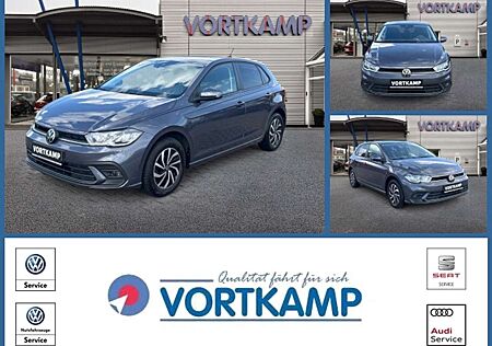 VW Polo Volkswagen VI Fresh LED/Sitzhzg