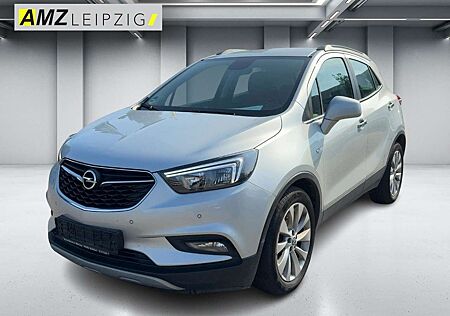 Opel Mokka X 1.4 Turbo Innovation *HU/AU neu*