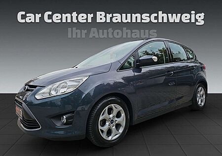 Ford C-Max 1,6 Ti-VCT 77kW Champions Edition