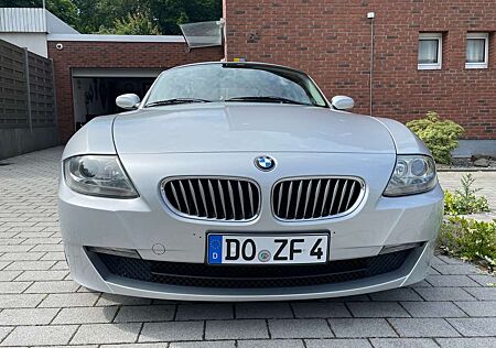 BMW Z4 3.0si