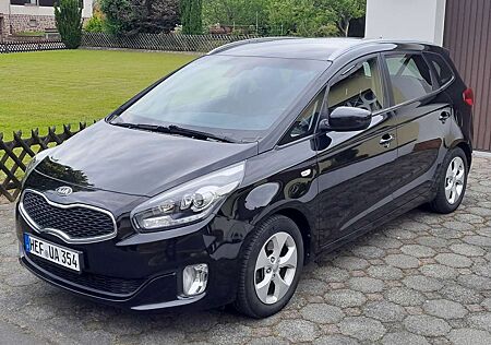 Kia Carens 1.7 CRDi Edition 7