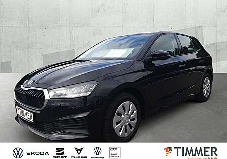 Skoda Fabia 1.0 *LED *SHZ *TEMPO *KLIMA *