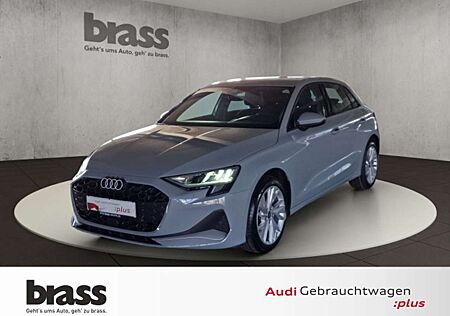 Audi A3 Advanced 35 TDI 110(150) kW(PS) S t