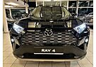 Toyota RAV 4 AUTOM.-4x4-LED-LEDER-KAMERA-18 ZOLL-29.390