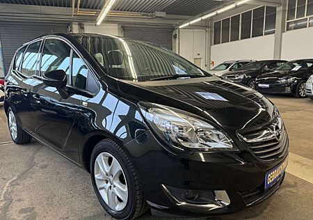 Opel Meriva B Active-1,4-Tüv/Au neu-