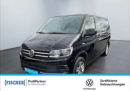 VW T6 Multivan Volkswagen 2.0TDI DSG kurz KR Comfortline AHK STHZ Navi ACC P