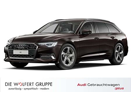 Audi A6 advanced 40 TDI quattro S tronic ACC