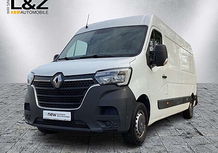 Renault Master III Kasten L3H2 HKa 3