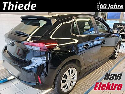Opel Corsa -e F EDITION 3-PHASIG NAVI/VIRT/KAMERA/DAB+