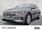 Audi e-tron 50 quattro NAVI LUFT PANO STANDHZG ACC