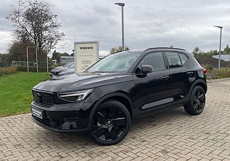 Volvo XC 40 XC40 B3 B DKG Plus Black Edition