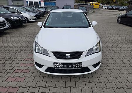 Seat Ibiza 5-Türer 1.2 TSI Ecomotive Style