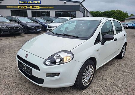 Fiat Punto EVO 5-Türer 1.2 8V Pop