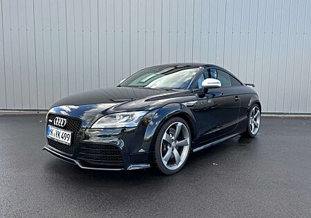 Audi TT 2.5 TFSI RS Coupe quattro