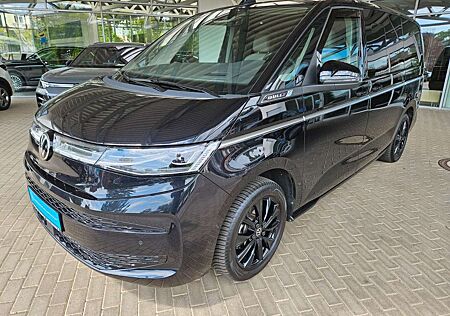 VW T7 Multivan Volkswagen 2.0 TDI SCR DSG Überhang Style