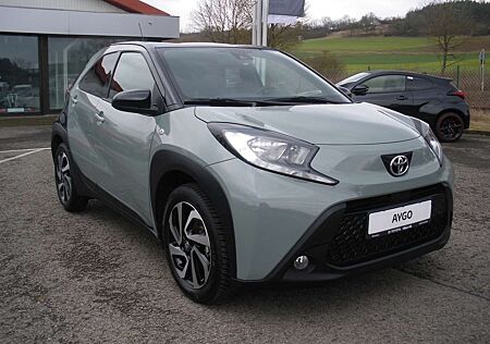 Toyota Aygo X Pulse