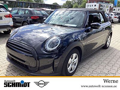 MINI Cooper Cabrio Essential Trim + 2Jahre-GARANTIE