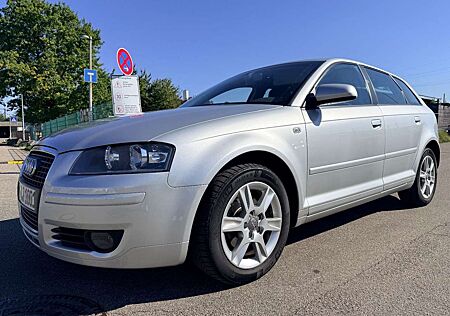 Audi A3 Sportback 1.6 Ambiente