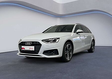 Audi A4 gebraucht kaufen Audi A4 Avant 35 TDI S tronic +AHK+MATRIX LED+SOUND