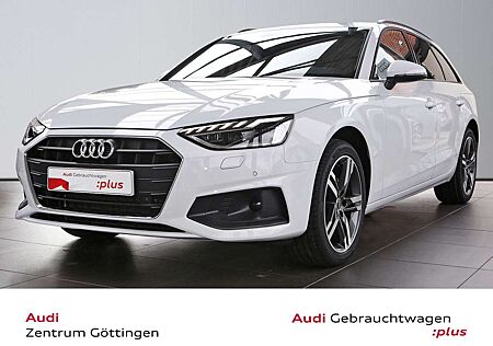 Audi A4 Avant 35 TDI S tronic +AHK+MATRIX LED+SOUND