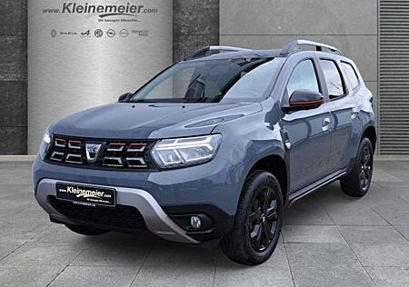 Dacia Duster II Extreme*Navi*Klima*RFK*SHZ*PDC*