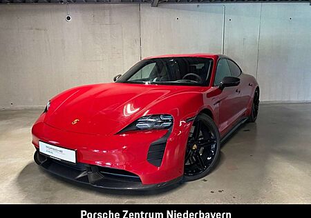 Porsche Taycan GTS | SportDesign Paket Carbon | PDCC |