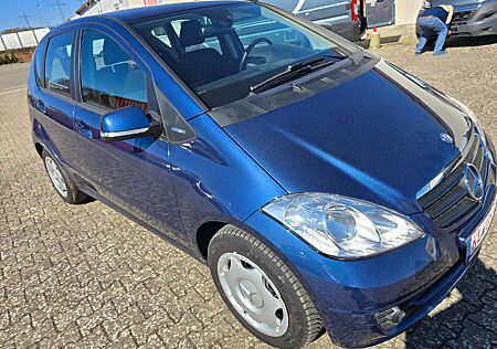Mercedes-Benz A 180 (169.032)