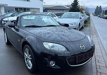 Mazda MX-5 1.8 Cent-Line RoadsterCoupe*NUR66KM*neu*TÜV
