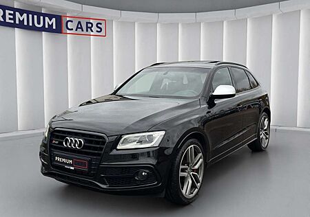 Audi SQ5 3.0 TDI Competition quattro*Garantie*Finanz*