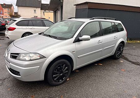 Renault Megane II Grandtour Avantage*2.HD*gepflegt*