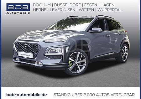 Hyundai Kona 1.6 T-GDI Style 2WD NAVI SHZ PDC AHK