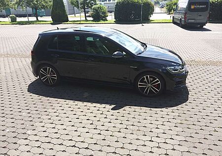 VW Golf GTE Volkswagen Golf GTD Golf GTD Sport&Style DSG