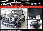 Mercedes-Benz G 63 AMG BRABUS 800 Umbau/24B-Alu/Sternenhimmel